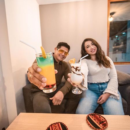 Ayni Cusco Hotel 외부 사진