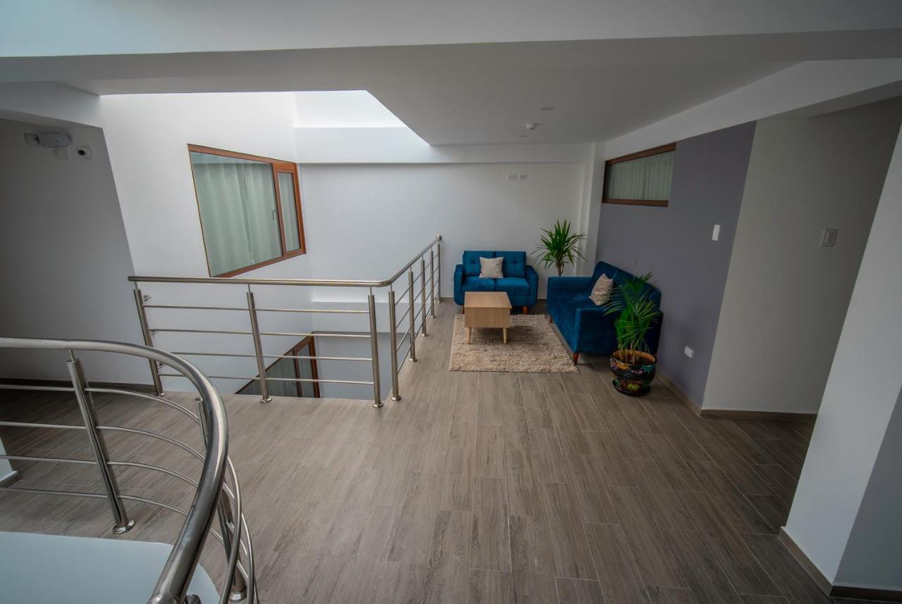 Ayni Cusco Hotel 외부 사진