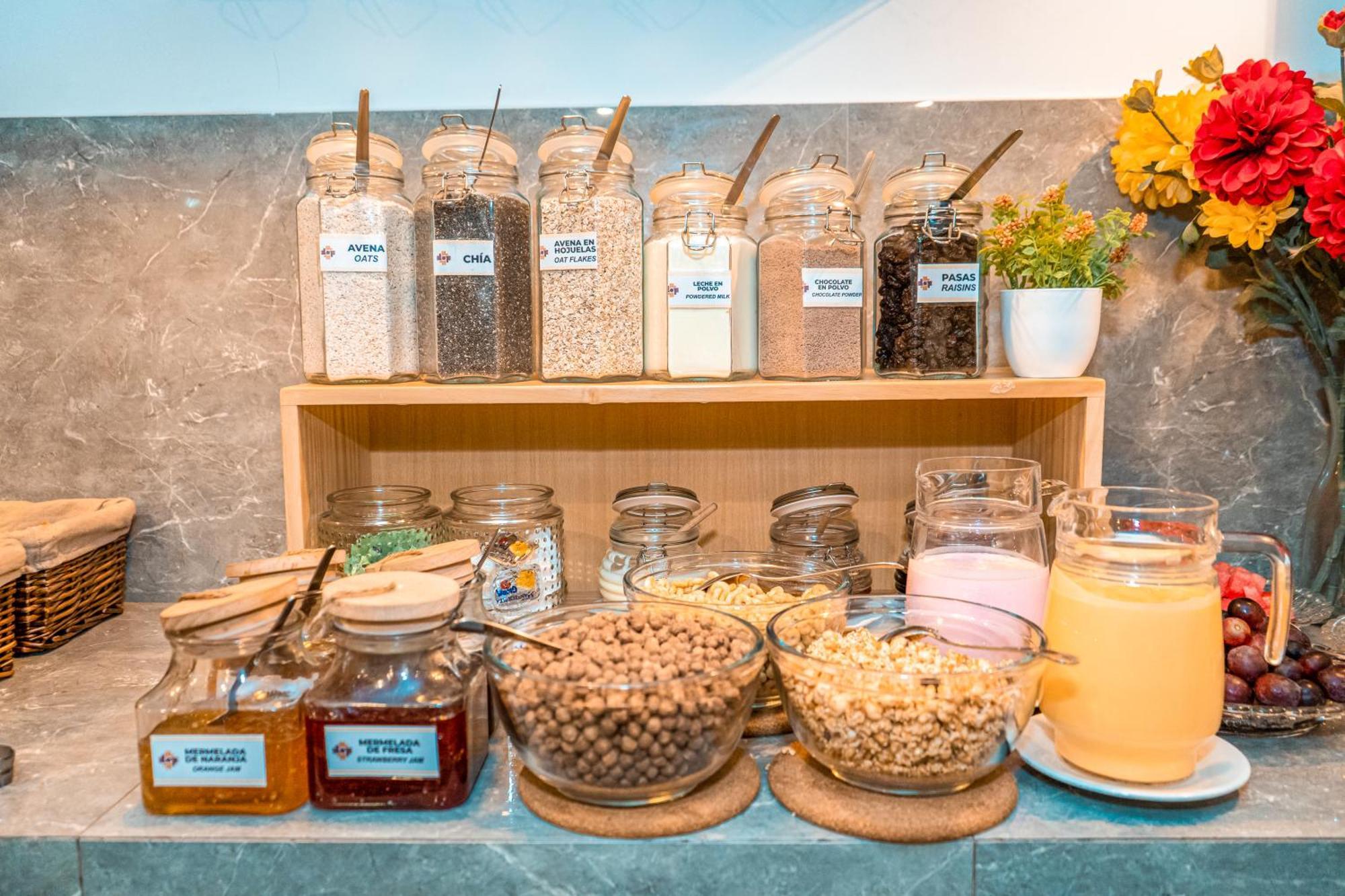 Ayni Cusco Hotel 외부 사진