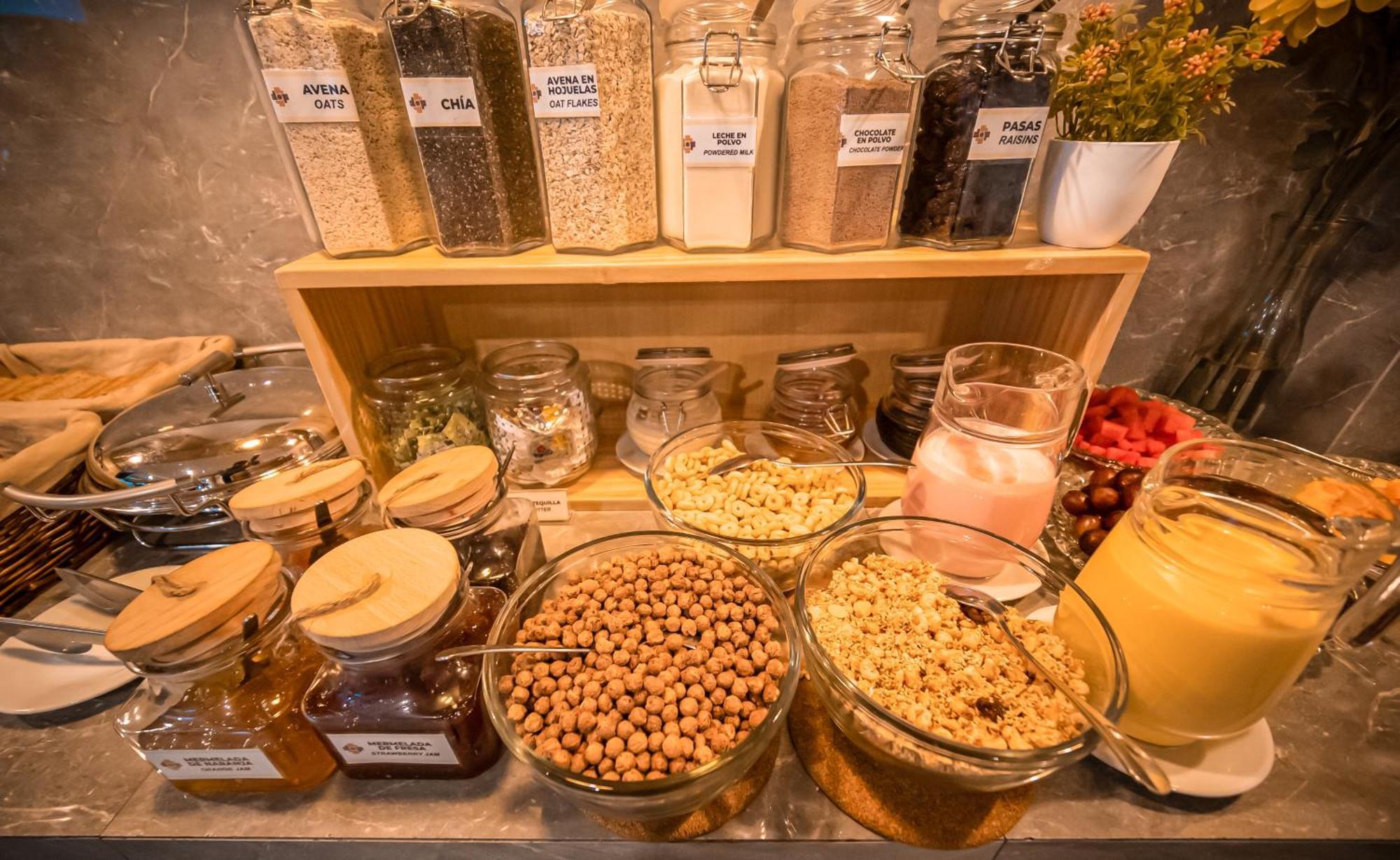 Ayni Cusco Hotel 외부 사진