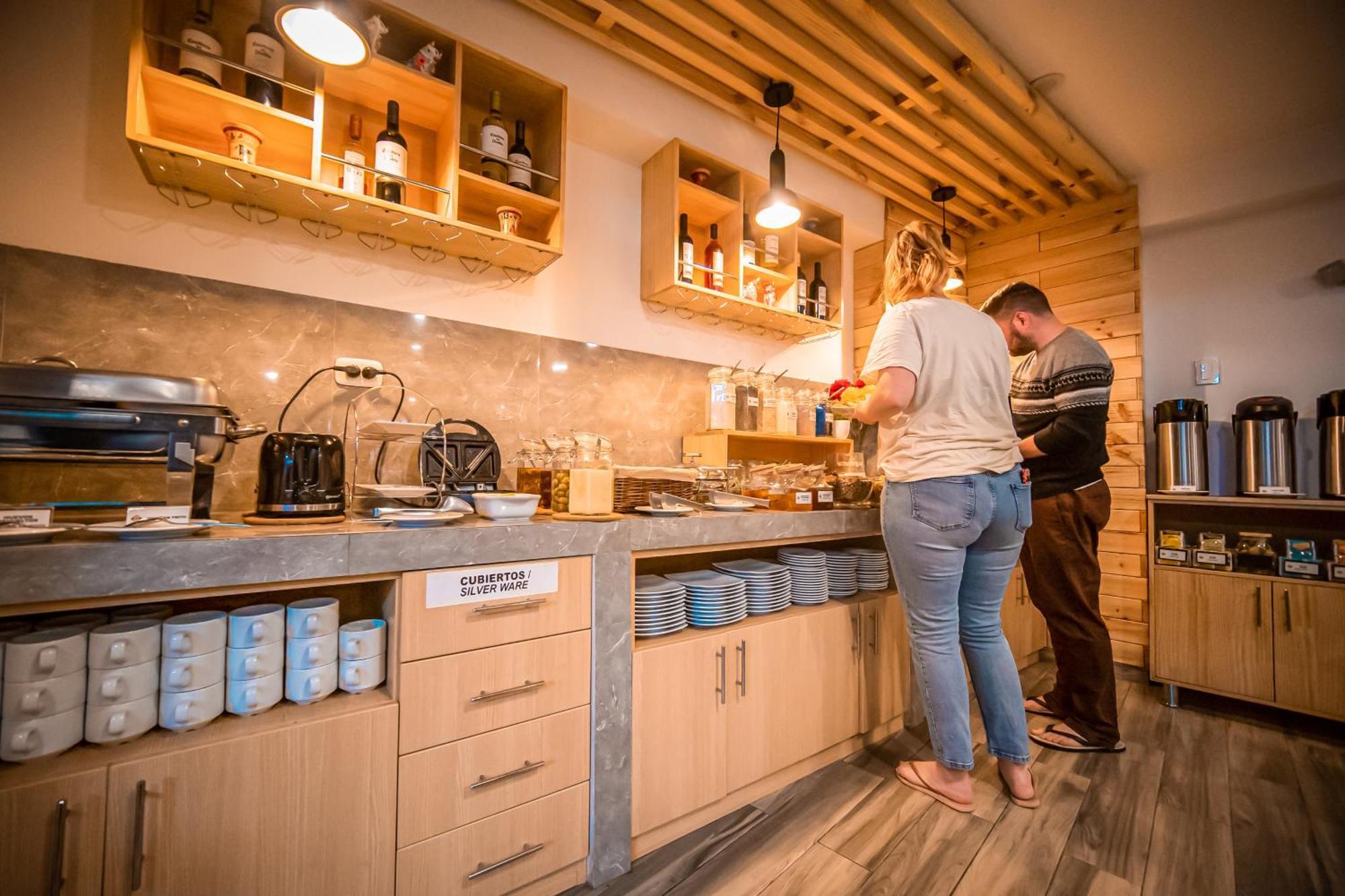 Ayni Cusco Hotel 외부 사진