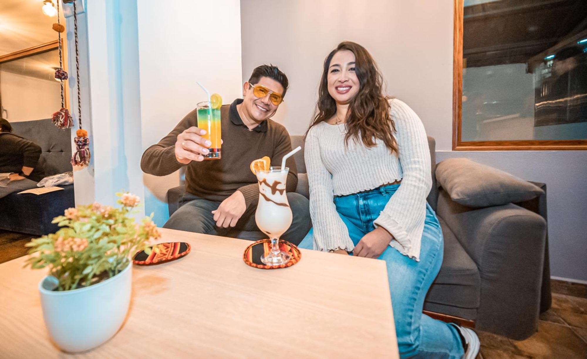 Ayni Cusco Hotel 외부 사진