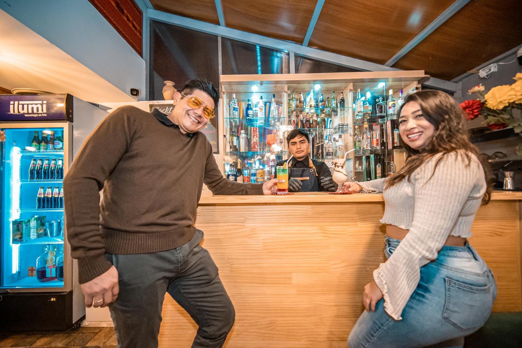 Ayni Cusco Hotel 외부 사진