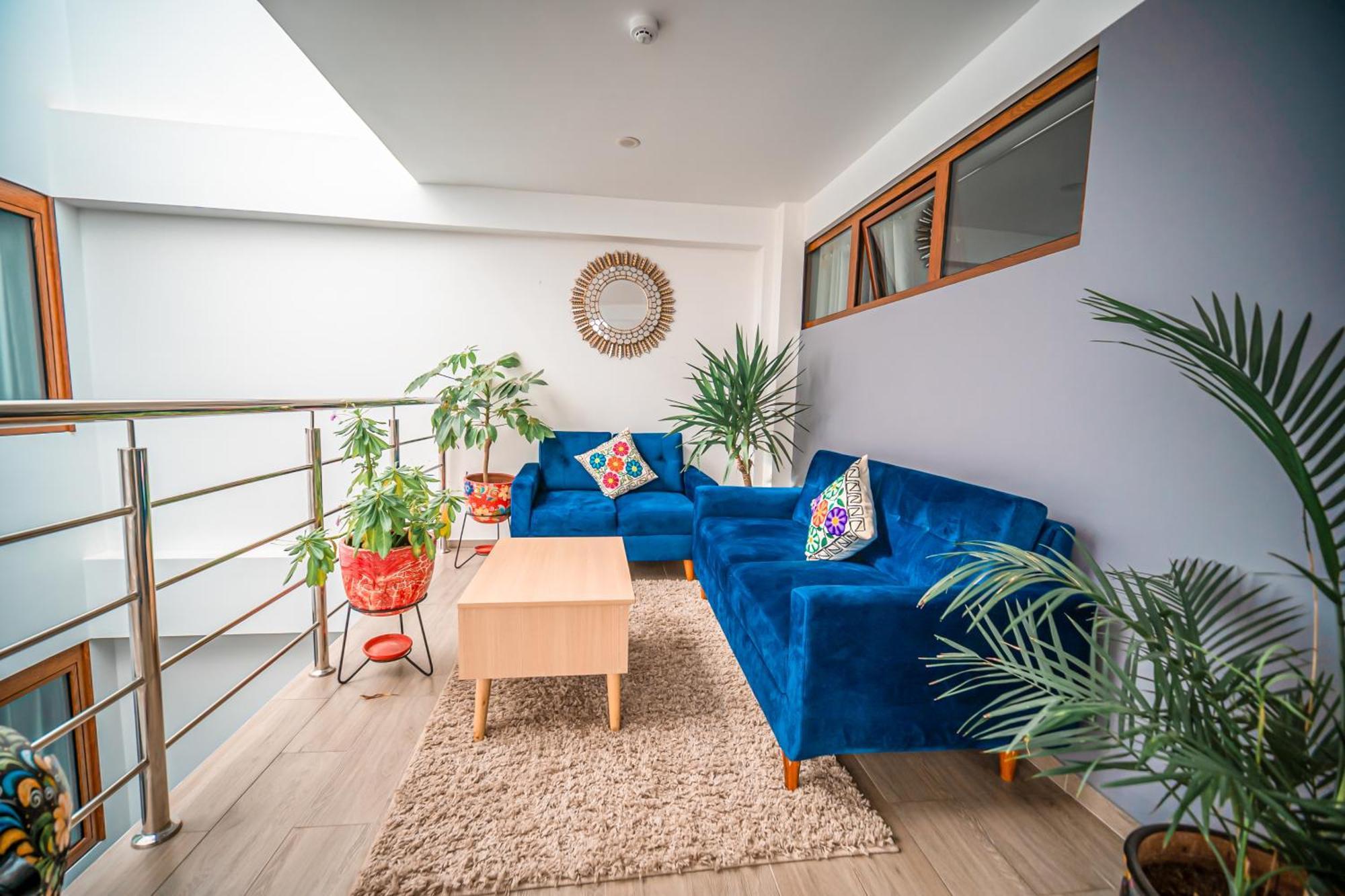 Ayni Cusco Hotel 외부 사진