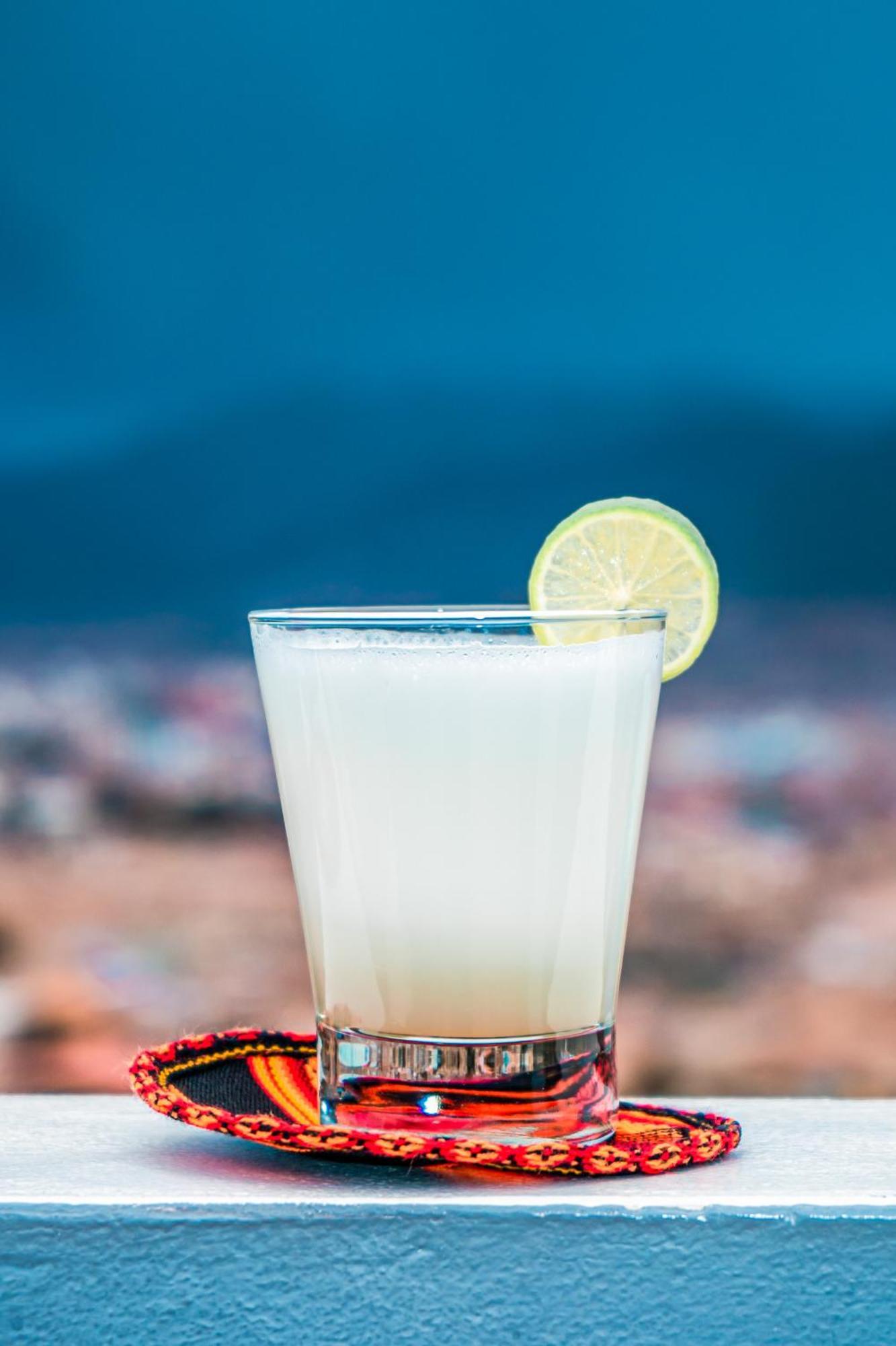 Ayni Cusco Hotel 외부 사진