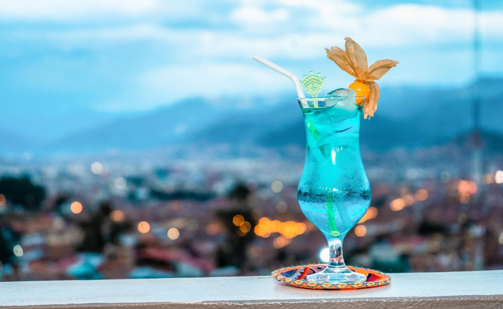 Ayni Cusco Hotel 외부 사진