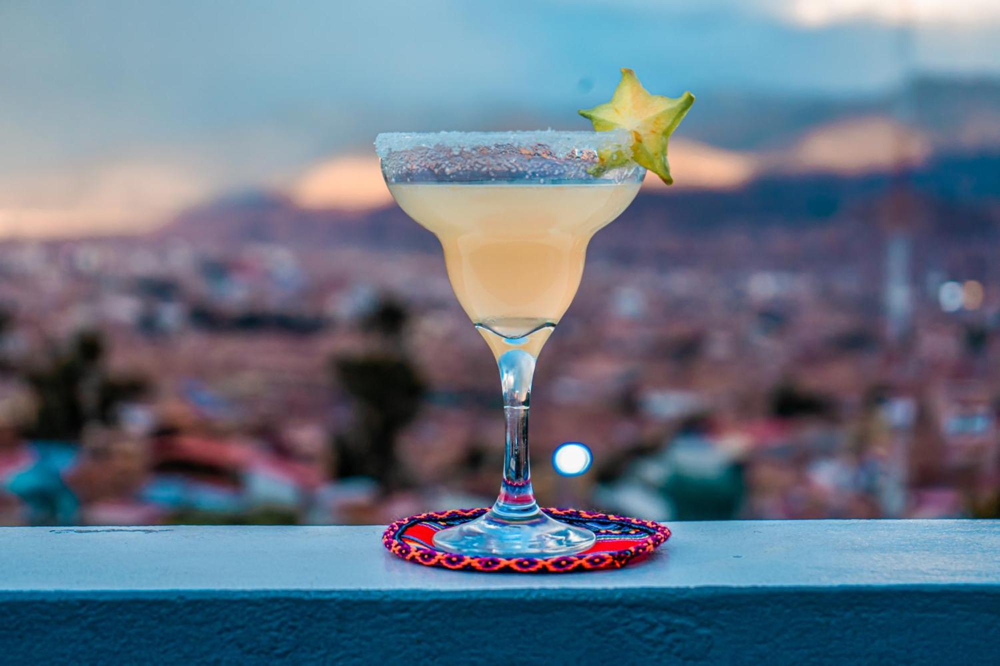 Ayni Cusco Hotel 외부 사진