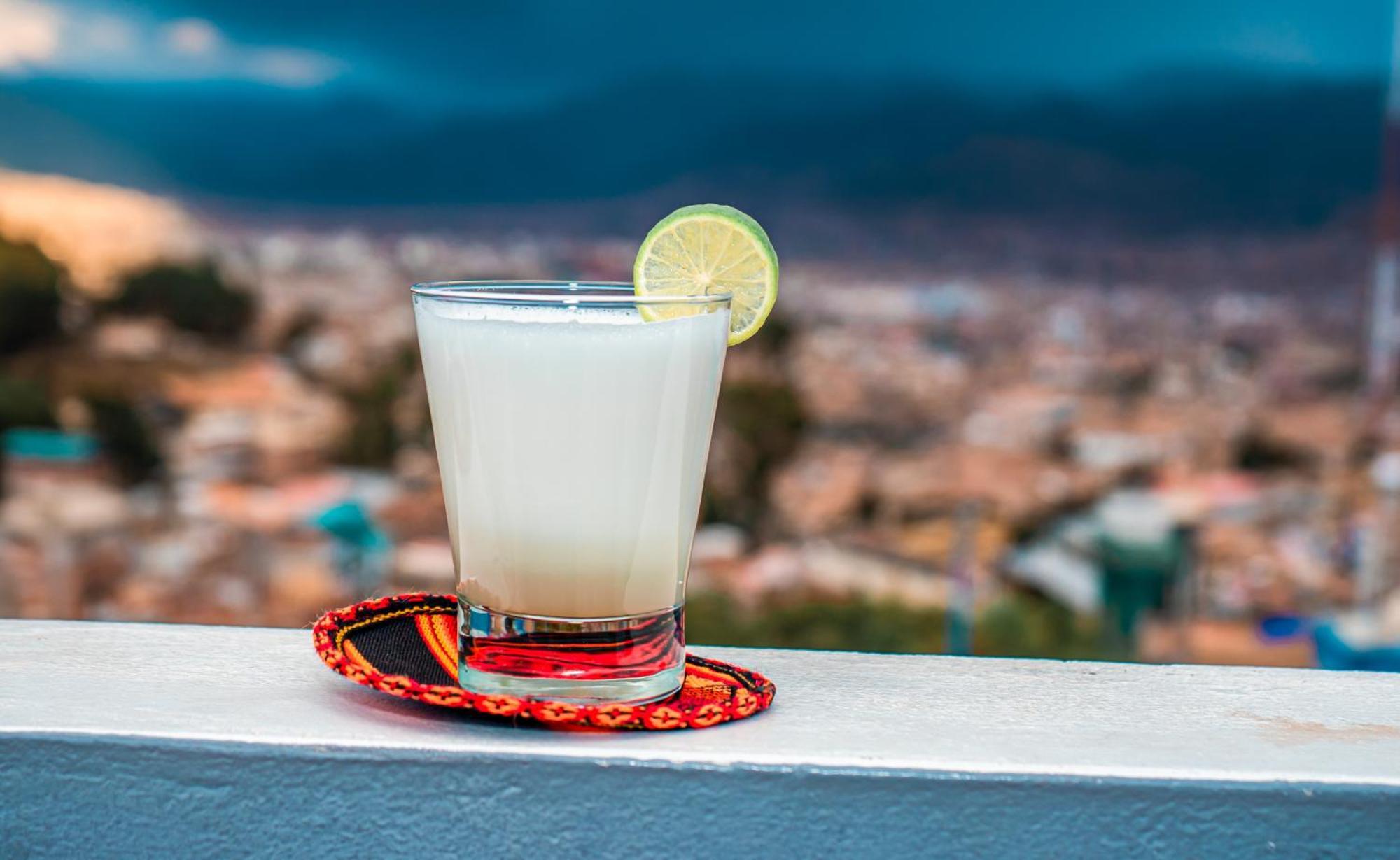 Ayni Cusco Hotel 외부 사진