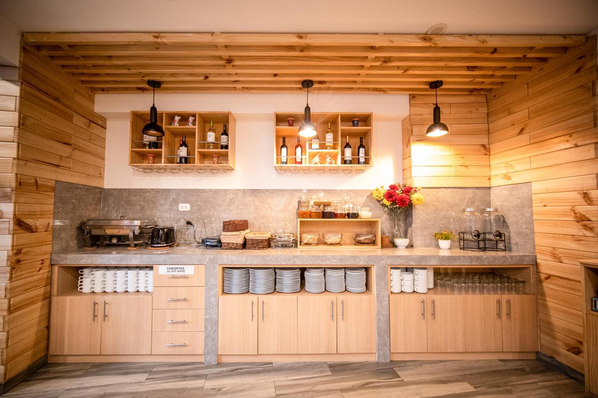 Ayni Cusco Hotel 외부 사진