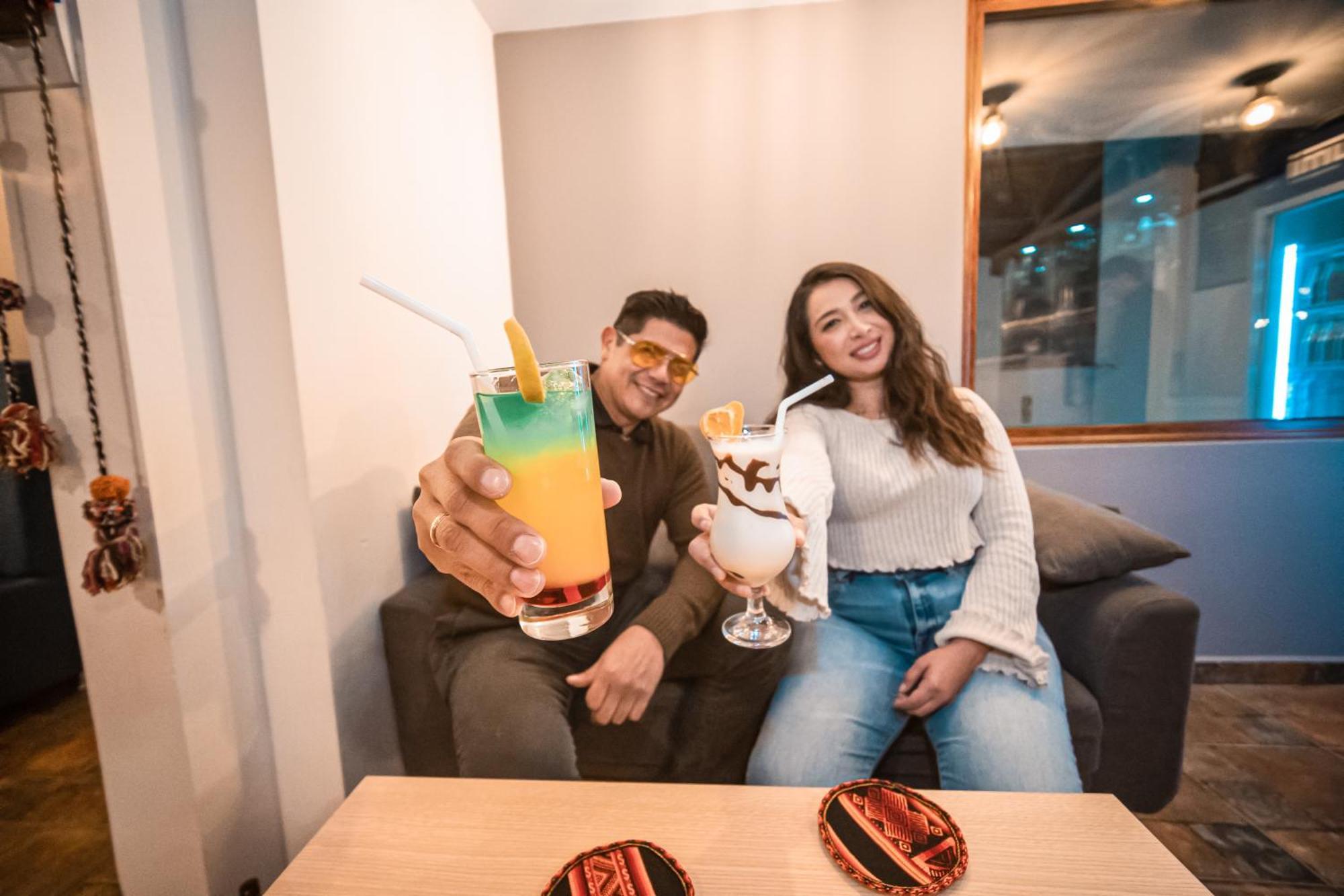 Ayni Cusco Hotel 외부 사진