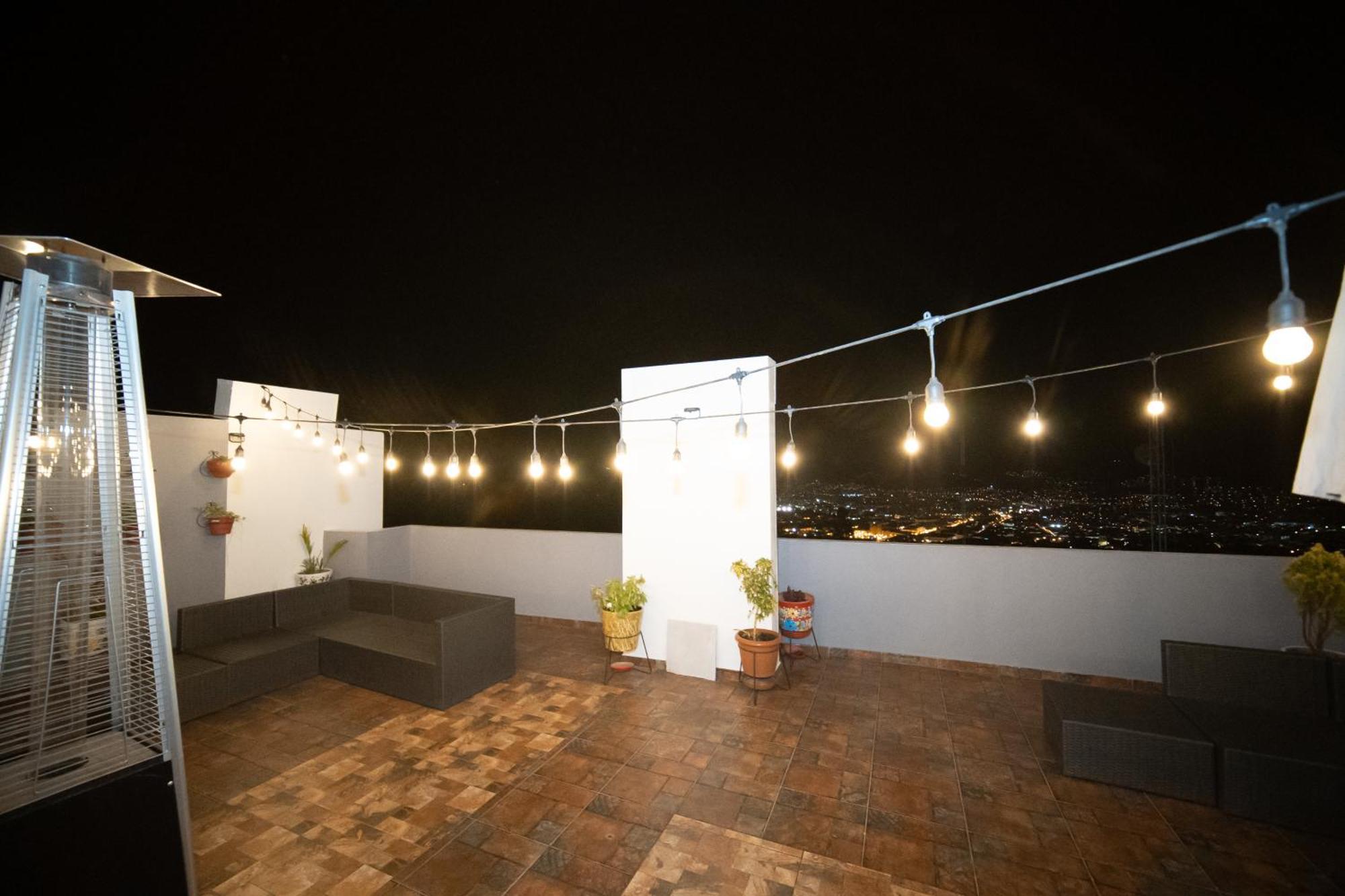 Ayni Cusco Hotel 외부 사진