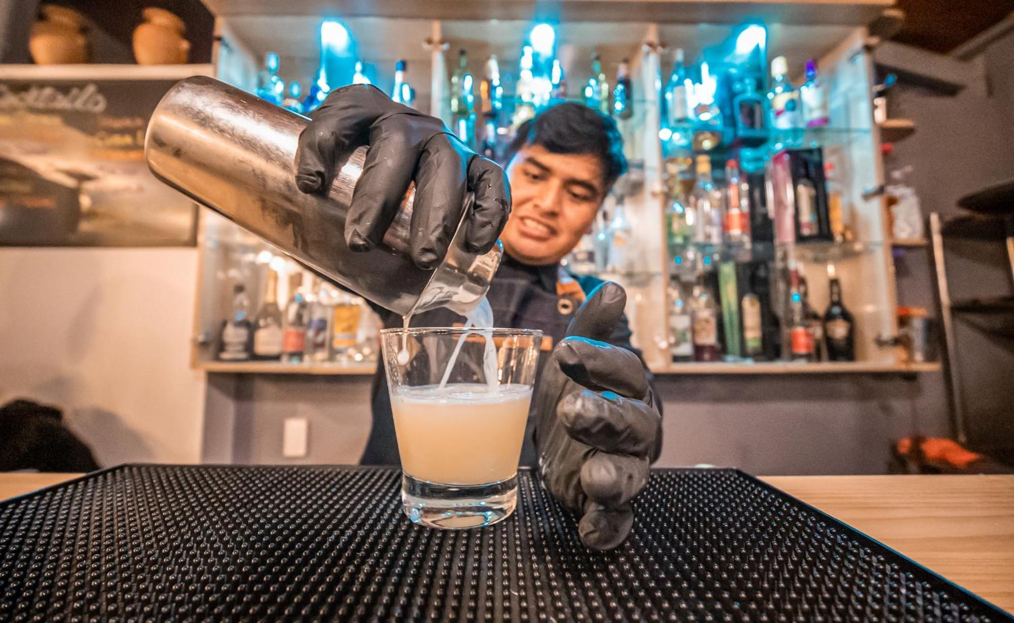 Ayni Cusco Hotel 외부 사진