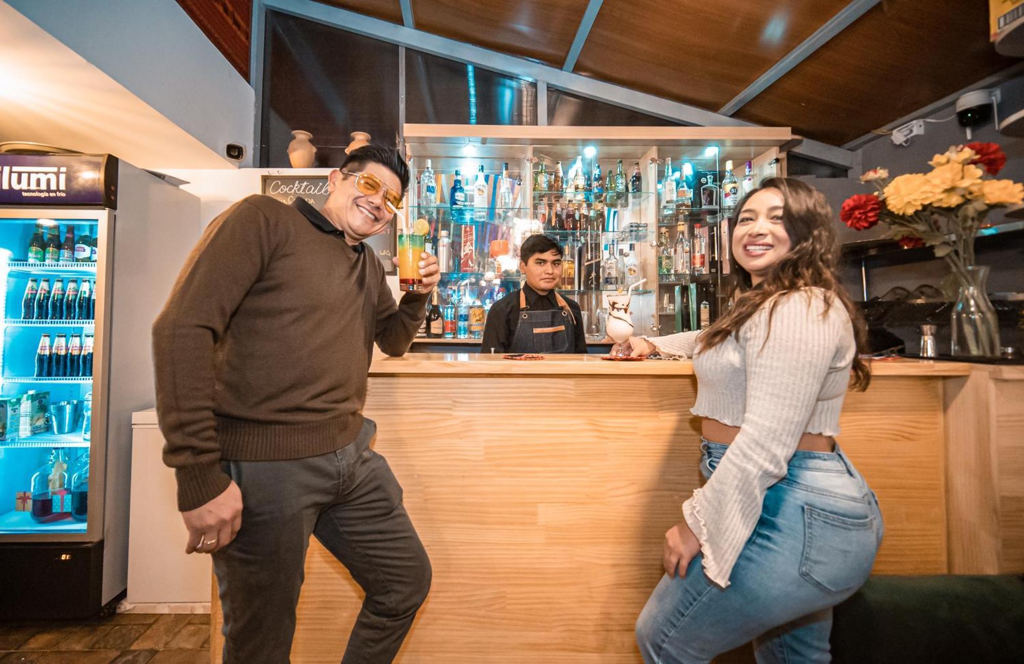 Ayni Cusco Hotel 외부 사진