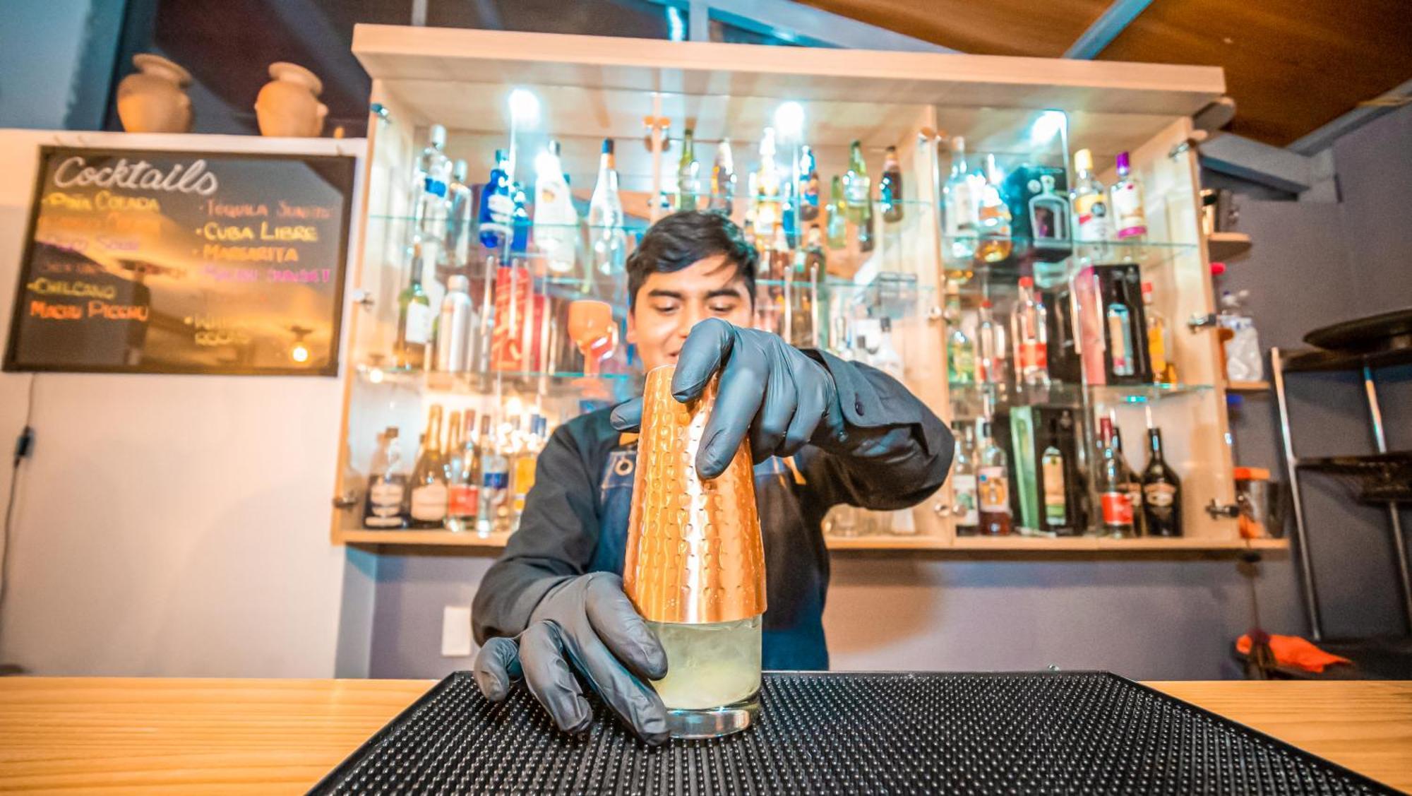 Ayni Cusco Hotel 외부 사진